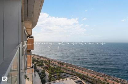 Apartment - 2 Bedrooms - 3 Bathrooms for rent in Atlantis The Royal Residences - The Crescent - Palm Jumeirah - Dubai