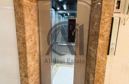 Apartment - 3 - 3 for rent in Central District - Al Ain