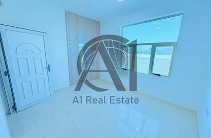 Apartment - 3 - 3 for rent in Central District - Al Ain