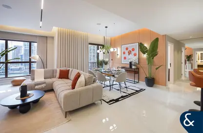 Apartment - 2 Bedrooms - 3 Bathrooms for sale in Murjan 6 - Murjan - Jumeirah Beach Residence - Dubai