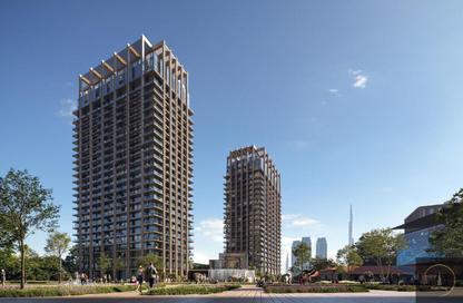Penthouse - 1 - 2 for sale in The Residences DIFC - DIFC Zabeel District - DIFC - Dubai