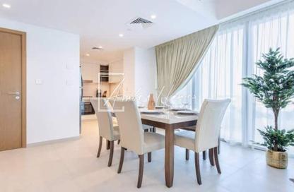 Apartment - 3 Bedrooms - 3 Bathrooms for sale in Downtown Views II Tower 2 - Downtown Views II - Zabeel 2 - Zabeel - Dubai Apartment - 3 Bedrooms - 3 Bathrooms for sale in Downtown Views II Tower 2 - Downtown Views II - Zabeel 2 - Zabeel - Dubai