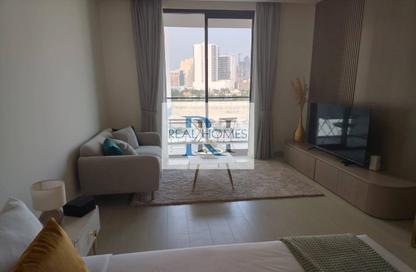 Apartment - Studio - 1 for rent in Dawn by Binghatti - District 16 - Jumeirah Village Circle - Dubai Apartment - Studio - 1 for rent in Dawn by Binghatti - District 16 - Jumeirah Village Circle - Dubai