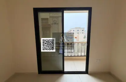 شقة - 1 حمام للايجار في تلال عجمان - العالية - عجمان