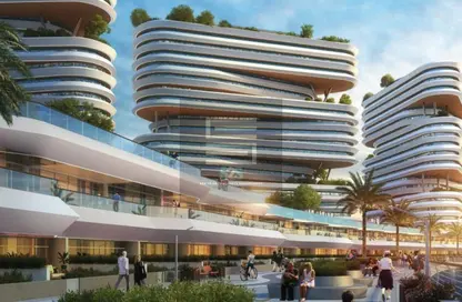 Apartment - 1 Bedroom - 2 Bathrooms for sale in Sea La Vie - Yas Bay - Yas Island - Abu Dhabi Apartment - 1 Bedroom - 2 Bathrooms for sale in Sea La Vie - Yas Bay - Yas Island - Abu Dhabi