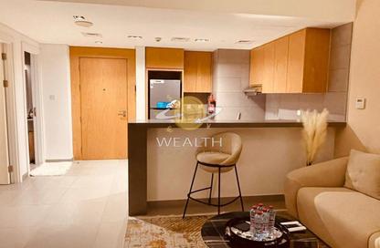 Apartment - 1 - 2 for sale in SS 4 - Al Mamsha - Muwaileh - Sharjah