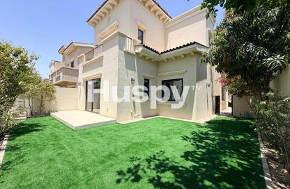 Townhouse - 4 Bedrooms - 3 Bathrooms for sale in Mira 4 - Mira - Reem - Dubai Townhouse - 4 Bedrooms - 3 Bathrooms for sale in Mira 4 - Mira - Reem - Dubai