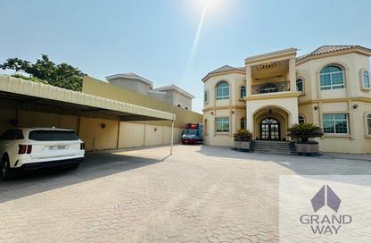 Villa - 6 - 6 for rent in Al Khawaneej 1 - Al Khawaneej - Dubai