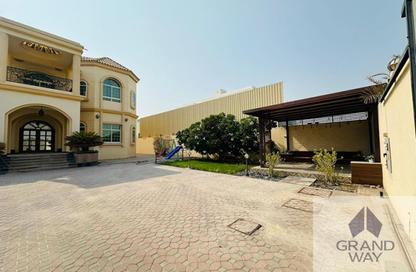 Villa - 6 - 6 for rent in Al Khawaneej 1 - Al Khawaneej - Dubai Villa - 6 - 6 for rent in Al Khawaneej 1 - Al Khawaneej - Dubai
