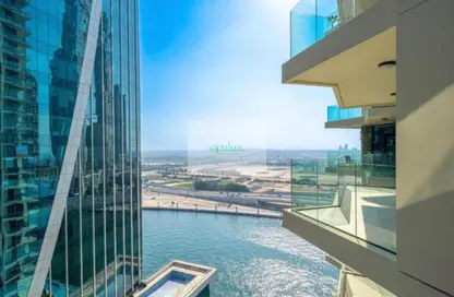 Apartment - 1 Bedroom - 1 Bathroom for rent in Urban Oasis - Business Bay - Dubai Apartment - 1 Bedroom - 1 Bathroom for rent in Urban Oasis - Business Bay - Dubai