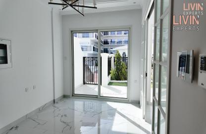 Apartment - 1 Bedroom - 2 Bathrooms for rent in Vincitore Benessere - Arjan - Dubai