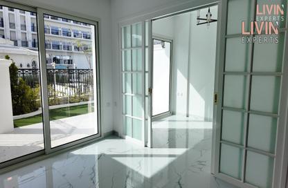 Apartment - 1 Bedroom - 2 Bathrooms for rent in Vincitore Benessere - Arjan - Dubai Apartment - 1 Bedroom - 2 Bathrooms for rent in Vincitore Benessere - Arjan - Dubai