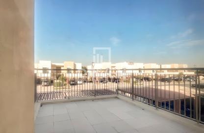 Apartment - 2 Bedrooms - 2 Bathrooms for sale in Urbana 2 - Urbana - Emaar South - Dubai South (Dubai World Central) - Dubai