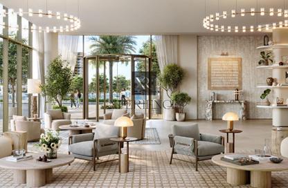 Apartment - 1 Bedroom - 1 Bathroom for sale in Baystar by Vida - Mina Rashid - Dubai