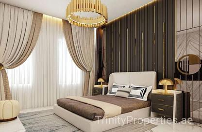 Apartment - 1 Bedroom - 2 Bathrooms for sale in Bayz 101 by Danube - Business Bay - Dubai
