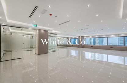 Office Space - Studio for rent in Iris Bay - Business Bay - Dubai