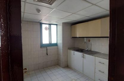 Apartment - 1 - 1 for rent in Al Majaz 2 - Al Majaz - Sharjah