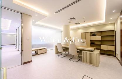 Office Space - Studio for rent in Emaar Square Building 2 - Emaar Square - Downtown Dubai - Dubai Office Space - Studio for rent in Emaar Square Building 2 - Emaar Square - Downtown Dubai - Dubai