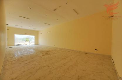 Warehouse - Studio - 1 for rent in Al Felyyah - Ras Al Khaimah