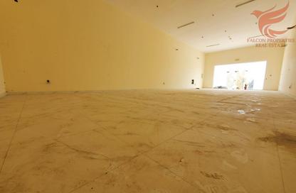 Warehouse - Studio - 1 for rent in Al Felyyah - Ras Al Khaimah