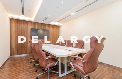 Office Space - Studio for rent in Bay Square Building 11 - Bay Square - Business Bay - Dubai