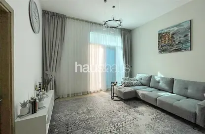 Apartment - 1 Bedroom - 1 Bathroom for rent in Studio One - Dubai Marina - Dubai