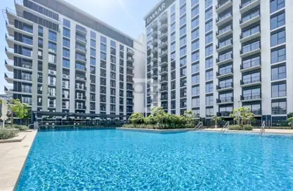 Apartment - 2 Bedrooms - 2 Bathrooms for rent in Park Ridge Tower C - Park Ridge - Dubai Hills Estate - Dubai