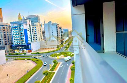 Apartment - 2 Bedrooms - 3 Bathrooms for rent in Jumeirah Garden City - Al Satwa - Dubai