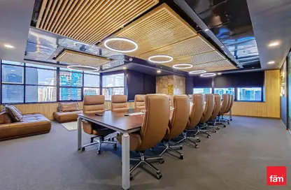 Office Space - Studio for sale in Mazaya Business Avenue BB2 - Mazaya Business Avenue - Jumeirah Lake Towers - Dubai