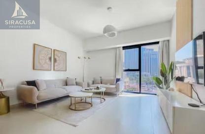 Apartment - 2 Bedrooms - 2 Bathrooms for rent in Act One - Act One Act Two Towers - Opera District - Downtown Dubai - Dubai