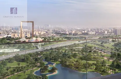 شقة - غرفة نوم - 1 حمام للبيع في ادريس ريزيدينس زعبيل - زعبيل 1 - زعبيل - دبي