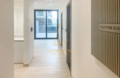 شقة - غرفة نوم - 2 حمامات للايجار في بن غاطي نوفا - الضاحية 12 - قرية جميرا الدائرية - دبي شقة - غرفة نوم - 2 حمامات للايجار في بن غاطي نوفا - الضاحية 12 - قرية جميرا الدائرية - دبي