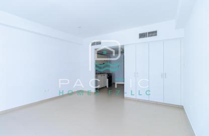 Apartment - Studio - 1 Bathroom for rent in Pacific Bora Bora - Pacific - Al Marjan Island - Ras Al Khaimah