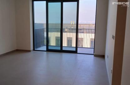 Apartment - 2 Bedrooms - 2 Bathrooms for rent in Park Horizon Tower 2 - Park Horizon - Dubai Hills Estate - Dubai