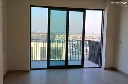 Apartment - 2 Bedrooms - 2 Bathrooms for rent in Park Horizon Tower 2 - Park Horizon - Dubai Hills Estate - Dubai