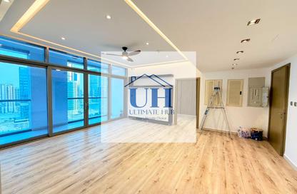 Apartment - 3 Bedrooms - 3 Bathrooms for sale in Meera 1 - Shams Abu Dhabi - Al Reem Island - Abu Dhabi