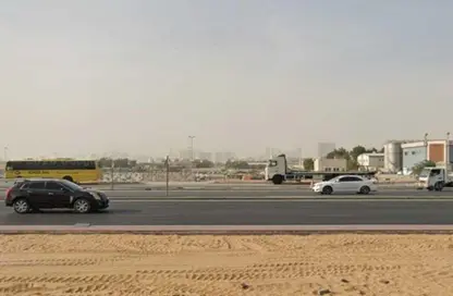 Land - Studio for sale in Al Mowaihat 3 - Al Mowaihat - Ajman