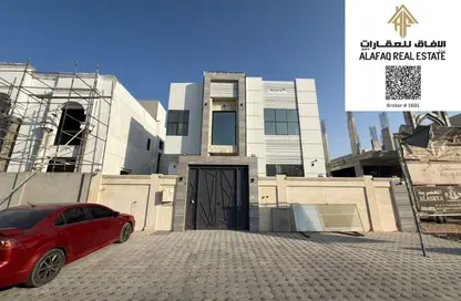 فيلا - 5 غرف نوم - 7 حمامات للبيع في الزاهية جاردنز - الزاهية - عجمان