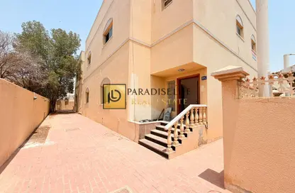 Villa - 2 Bedrooms - 3 Bathrooms for rent in Mirdif Villas - Mirdif - Dubai