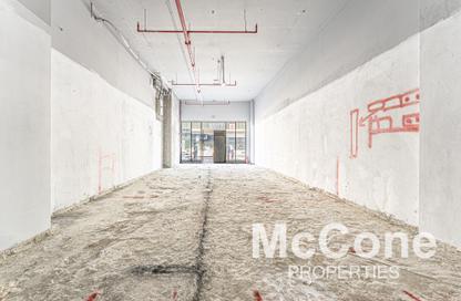 Retail - Studio - 1 for rent in Manazil Al Barsha 01 - Al Barsha 1 - Al Barsha - Dubai