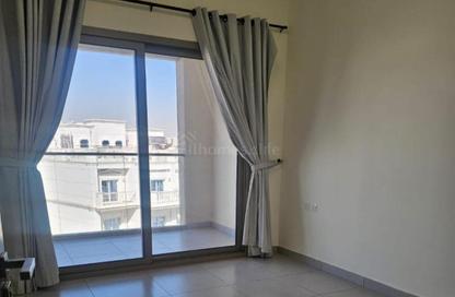 Apartment - 1 Bedroom - 2 Bathrooms for rent in The Wings Block C - Arjan - Dubai