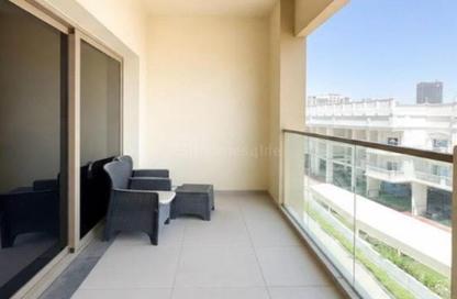 Apartment - 1 Bedroom - 2 Bathrooms for rent in The Wings Block C - Arjan - Dubai Apartment - 1 Bedroom - 2 Bathrooms for rent in The Wings Block C - Arjan - Dubai