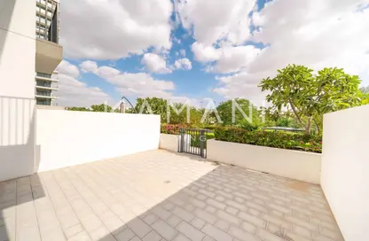 Apartment - 1 Bedroom - 1 Bathroom for rent in Golfville Block B - Golfville - Dubai Hills Estate - Dubai