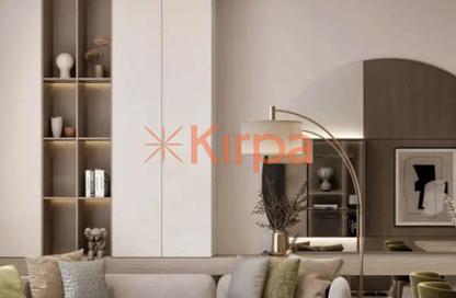 Apartment - Studio - 1 Bathroom for sale in Samana Skyros - Arjan - Dubai
