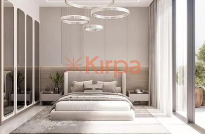 Apartment - Studio - 1 Bathroom for sale in Samana Skyros - Arjan - Dubai