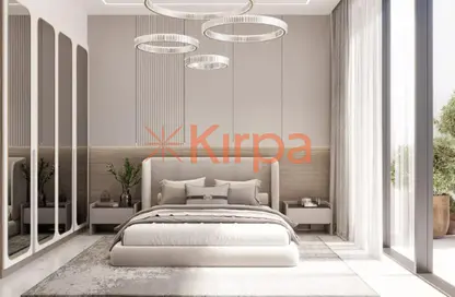 شقة - 1 حمام للبيع في سمانا سكايروز - ارجان - دبي