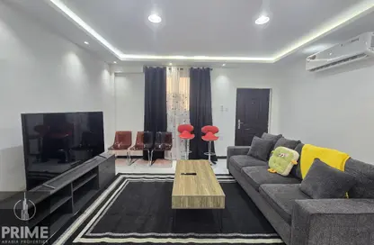 Apartment - 1 Bedroom - 1 Bathroom for rent in Al Dhafrah Street - Al Mushrif - Abu Dhabi