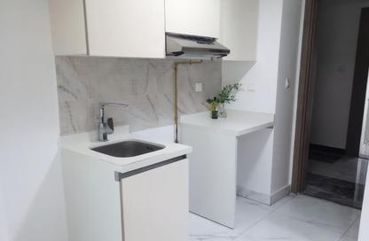 Apartment - Studio - 1 Bathroom for sale in Serenity Lakes 5 - District 10 - Jumeirah Village Circle - Dubai