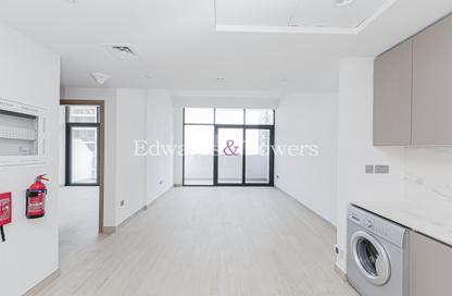 Apartment - 1 - 2 for rent in Azizi Riviera 22 - Azizi Riviera - Meydan One - Meydan - Dubai