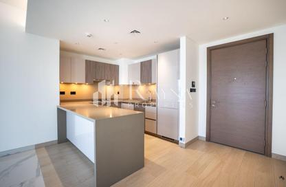 Apartment - 2 Bedrooms - 3 Bathrooms for sale in Crest Grande - Sobha Hartland - Mohammed Bin Rashid City - Dubai